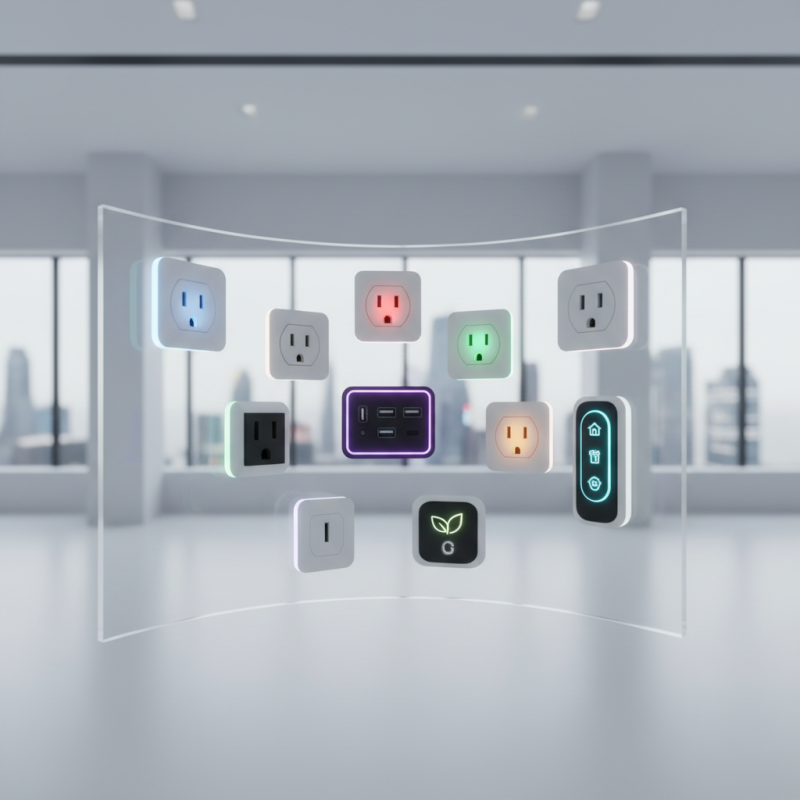 2026 Best Outlet Socket Features for Global Buyers?
