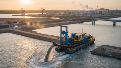 Top 10 Suction Dredges Buyers Guide for Global Procurement?