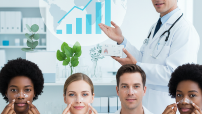 Discover the Best Strip Nasal Products for Global Buyers?