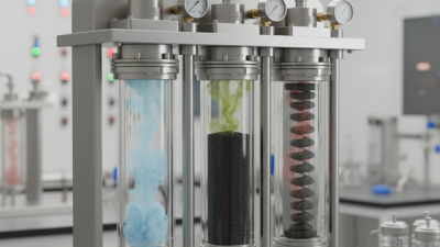 Top Tips for Choosing the Right Gas Filtration Device