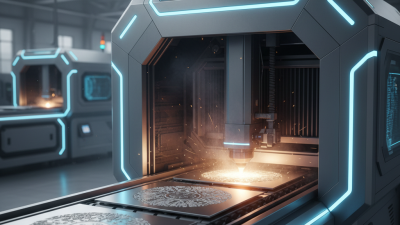 2026 Best Aluminum Printer Machine for Global Buyers?