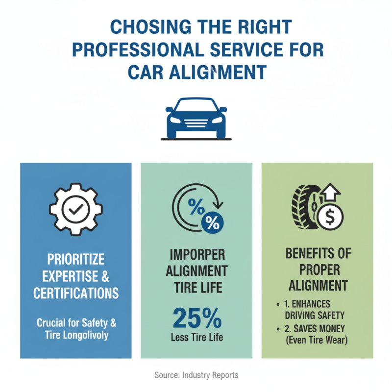 How to Achieve Perfect Car Alignment and Balancing for Safety?