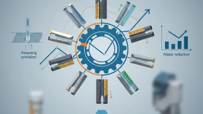 Top 10 Carbide Threading Inserts for Optimal Performance?