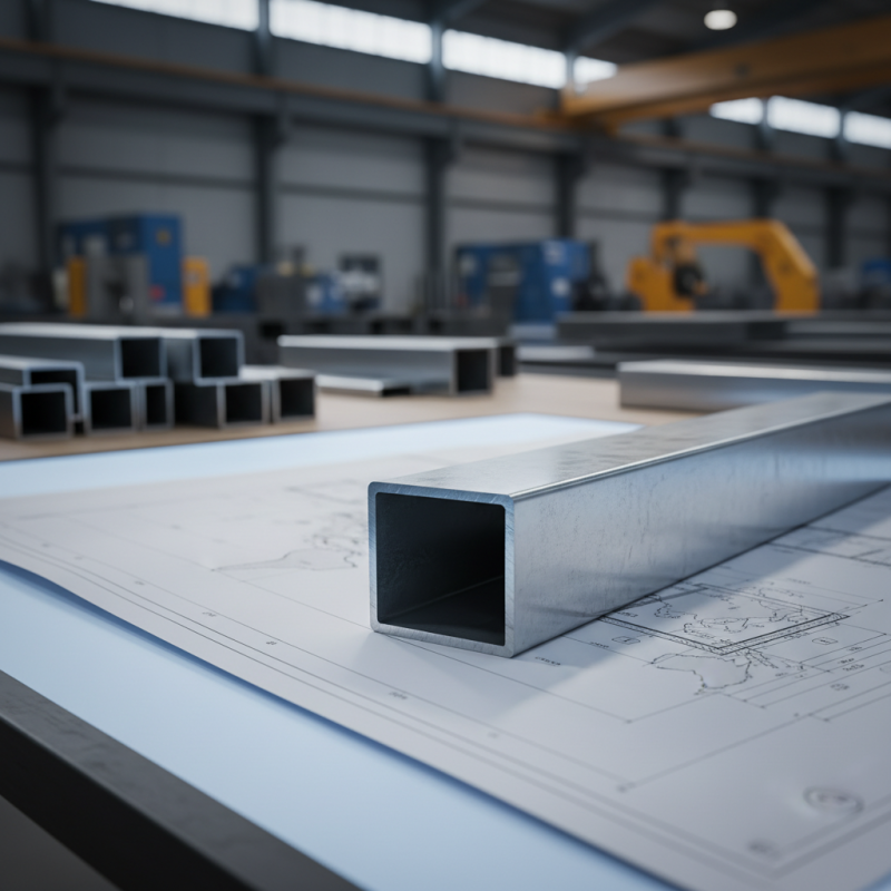 What is the Best C Section Channel for Global Buyers?