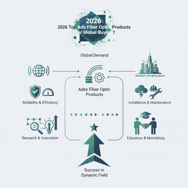 2026 Top Adss Fiber Optic Products for Global Buyers?
