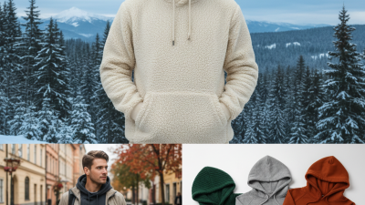 How to Choose the Perfect Warm Hoodie for Your Needs?