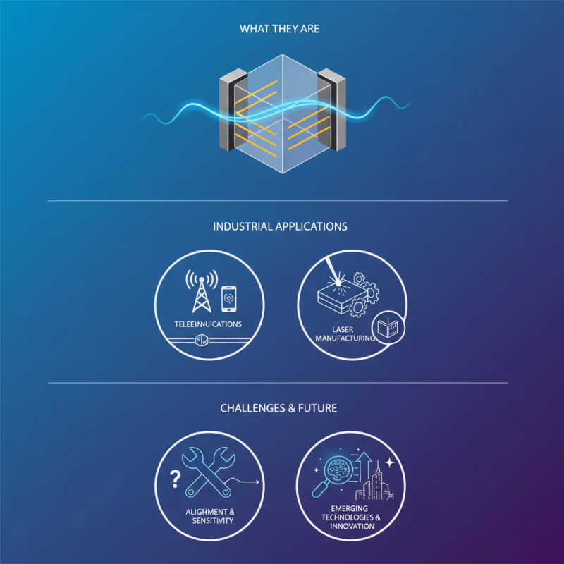 What are Pockels Cells and their Applications in Industry?