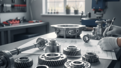 Why You Should Source Quality Motor Spare Parts for Your Business?