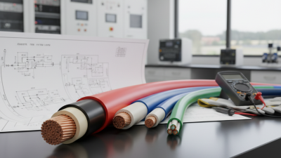 2026 Best Medium Voltage Cable Specifications You Need to Know?