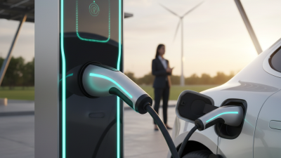 Top China Best AC EV Charger for Global Buyers Today?