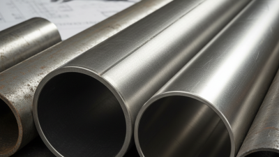 How to Choose the Right Erw Seamless Pipe for Your Needs?