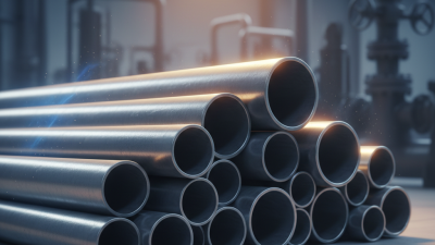 What are the Benefits of Using 310 Stainless Steel Pipe?