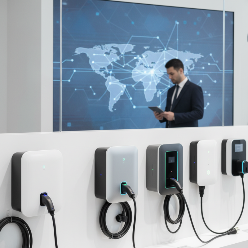 China Best AC EV Charger for Global Buyers Guide?