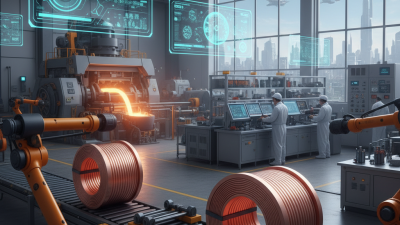 Best Copper Rod Suppliers for Global Buyers in 2026?