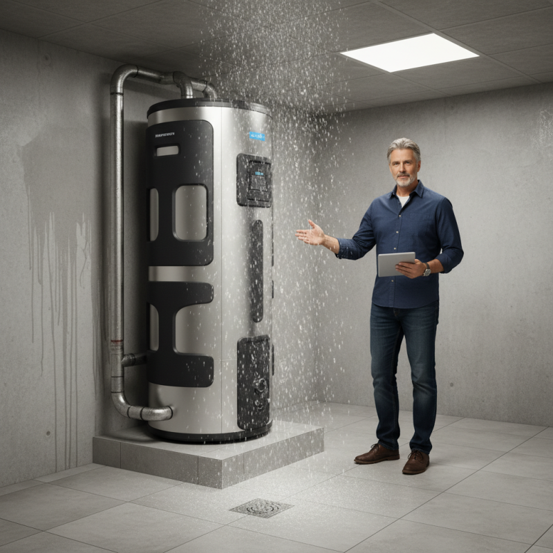 2026 Best Waterproof Water Heater Options to Consider?