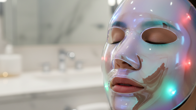 2026 Best Light Therapy Devices for Effective Skin Care?