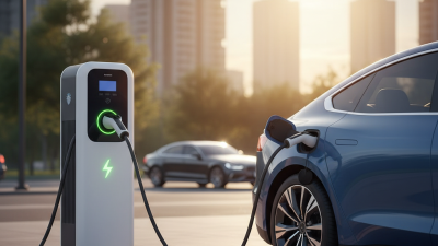 What is an AC EV Charger and How Does it Work?