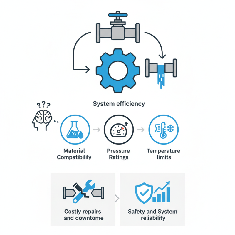 How to Choose the Right Flange Valve for Your Needs?