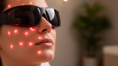 Discover the Benefits of Light Therapy for Skin Health?