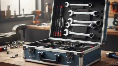 How to Choose the Best Metal Tool Box for Your Needs?