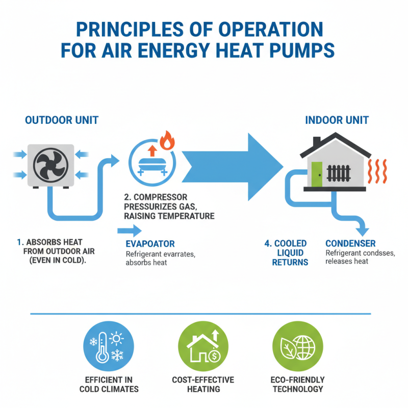 What Are Air Energy Heat Pumps and How Do They Work?