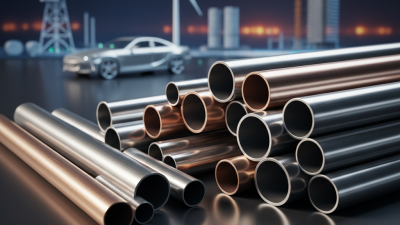 2026 Best Seamless Tube Options for Global Buyers to Consider?