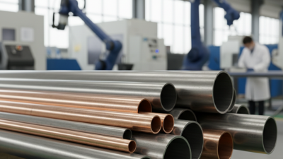 What is Seamless Tube and How to Source It Effectively?