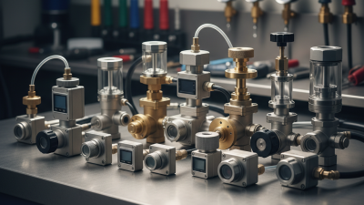 Top 10 Flow Controller Throttle Options for Global Buyers?