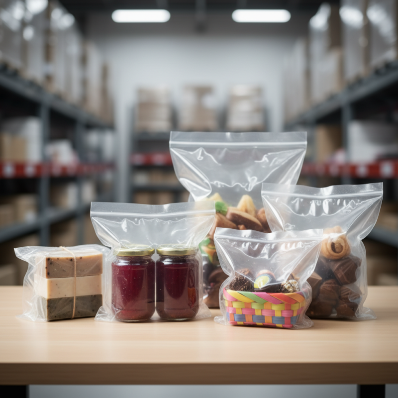 Top 10 Benefits of Using Shrink Wrap Bags for Packaging?