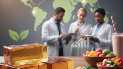 What Are the Benefits of Bone Gelatin for Global Sourcing?