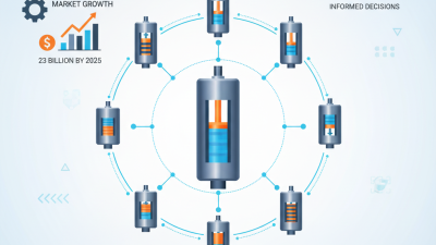 Top 10 100 Ton Hydraulic Cylinder Options for Global Buyers?