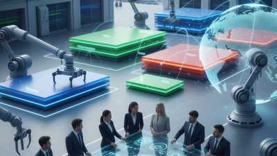 Best Polyethylene Boards for Global Buyers in 2026?