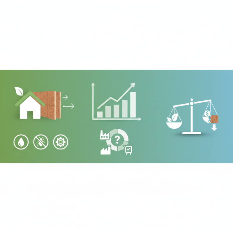 Best Wall Wood Panel WPC Sustainable Options for Your Home?