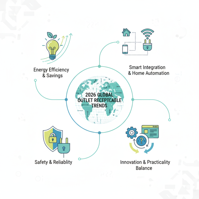 2026 Top Outlet Receptacle Trends for Global Buyers?