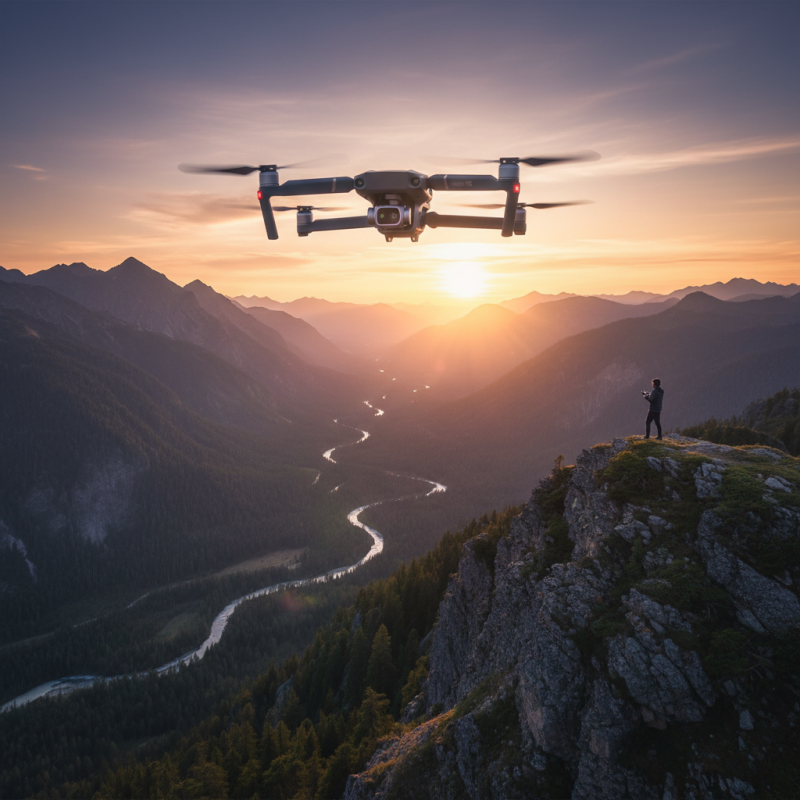 What is the Dji Mavic 3 Features and Benefits for Buyers?