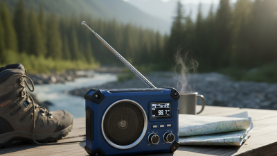 How to Choose the Best Small Portable Radio for Your Needs?