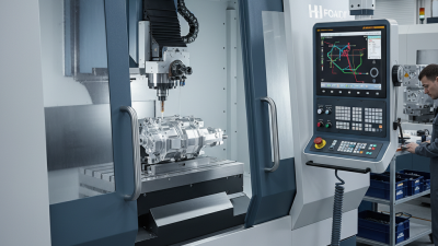 Как выбрать оборудование для обработки на станках с ЧПУ?