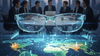 Why is Scan Lens Essential for Global Sourcing Success?