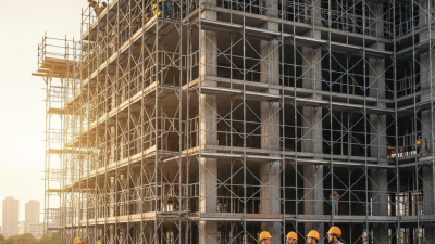 10 Essential Tips for Choosing Steel Scaffolding Solutions?