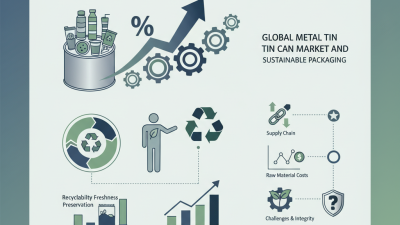 Best Metal Tin Cans for Global Buyers in 2026?