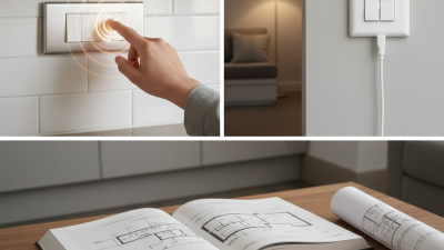 Best 3 Way Light Switch Solutions for Your Home Needs?