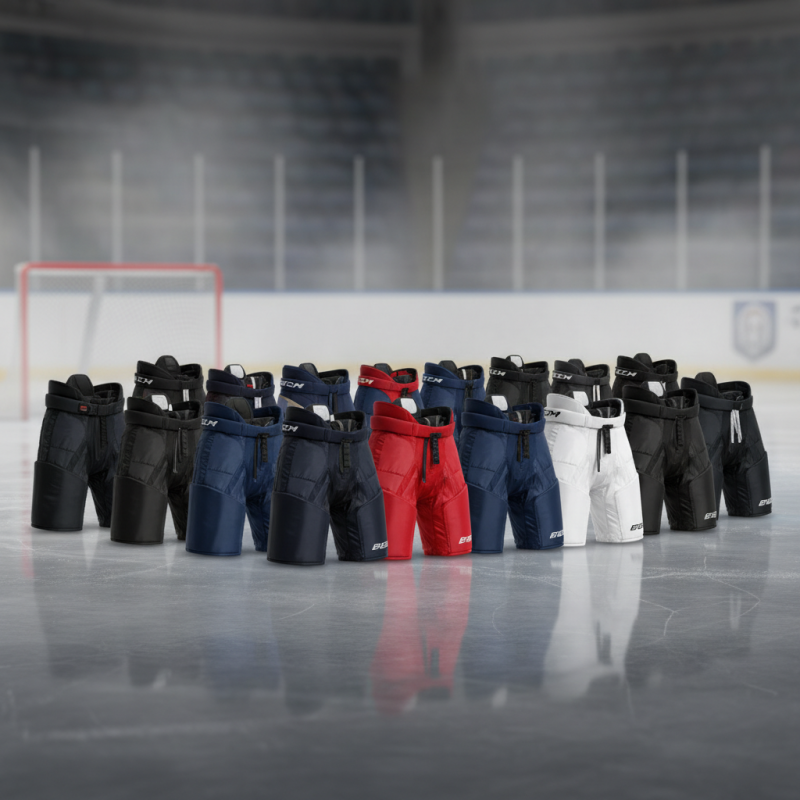 Top 10 Ice Hockey Pants for Maximum Comfort and Protection?