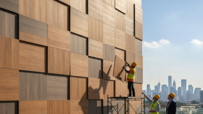 Top 2026 Wall Clad Panel WPC Benefits and Applications?