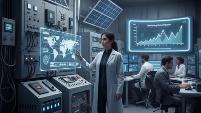 2026 Best Power Supply Variable Options for Global Buyers?