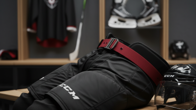 Why Choose the Best Ice Hockey Pants for Optimal Performance?