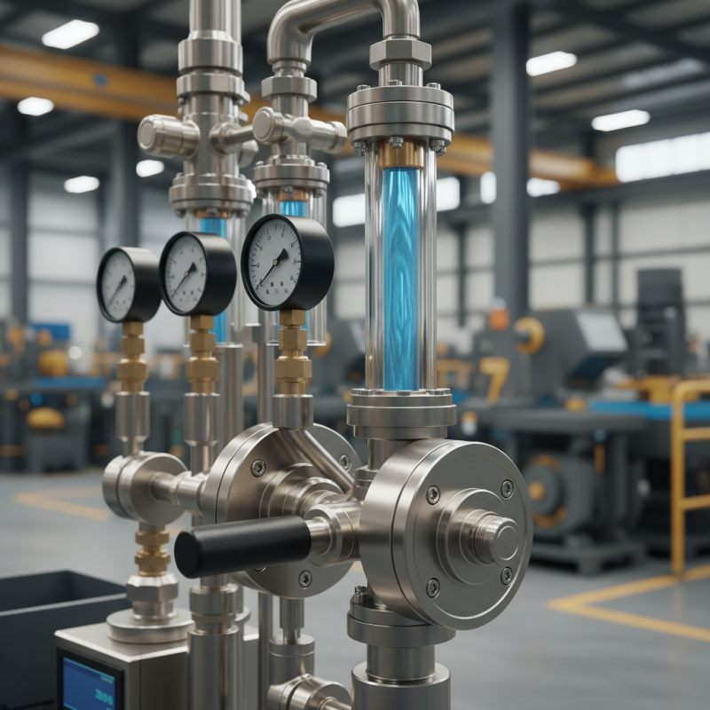 Top Flow Controller Throttle Solutions for Global Buyers?