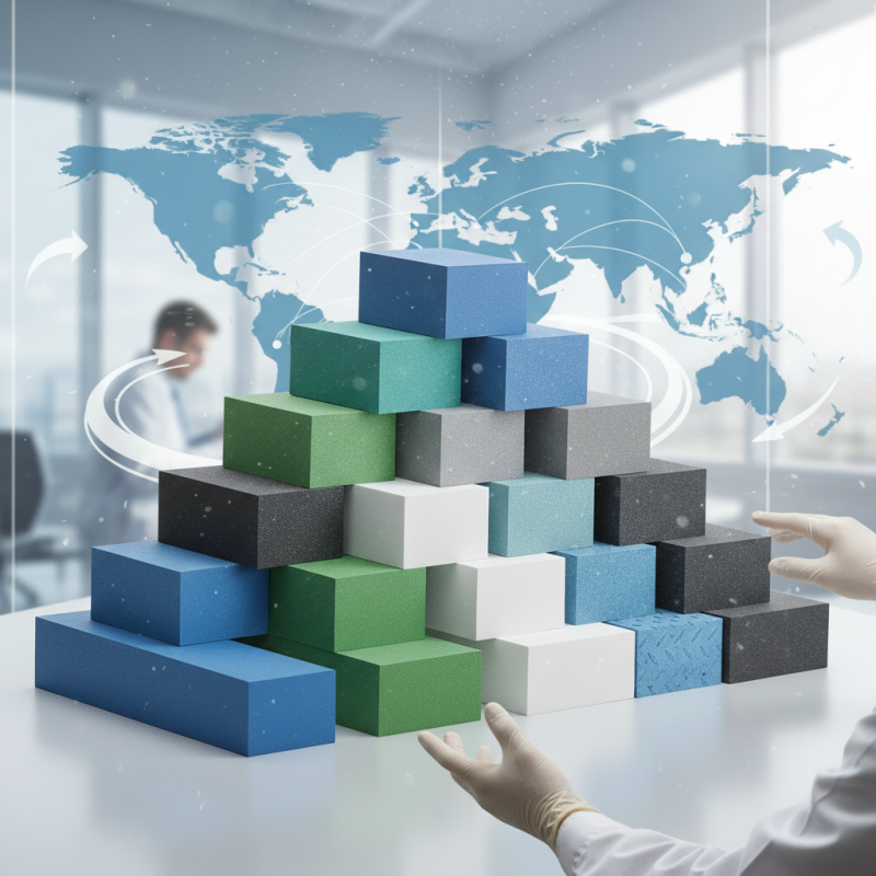 Top 10 Hdpe Plastic Sheets for Global Buyers in 2026?