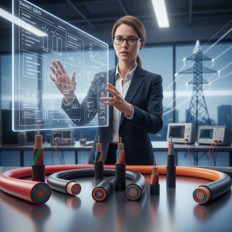 2026 Top Medium Voltage Cable Specifications Buyers Guide?