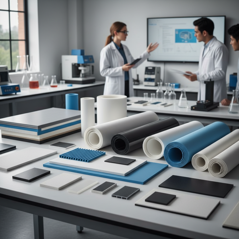 Top Tips for Choosing the Right Polypropylene Board for Your Needs?