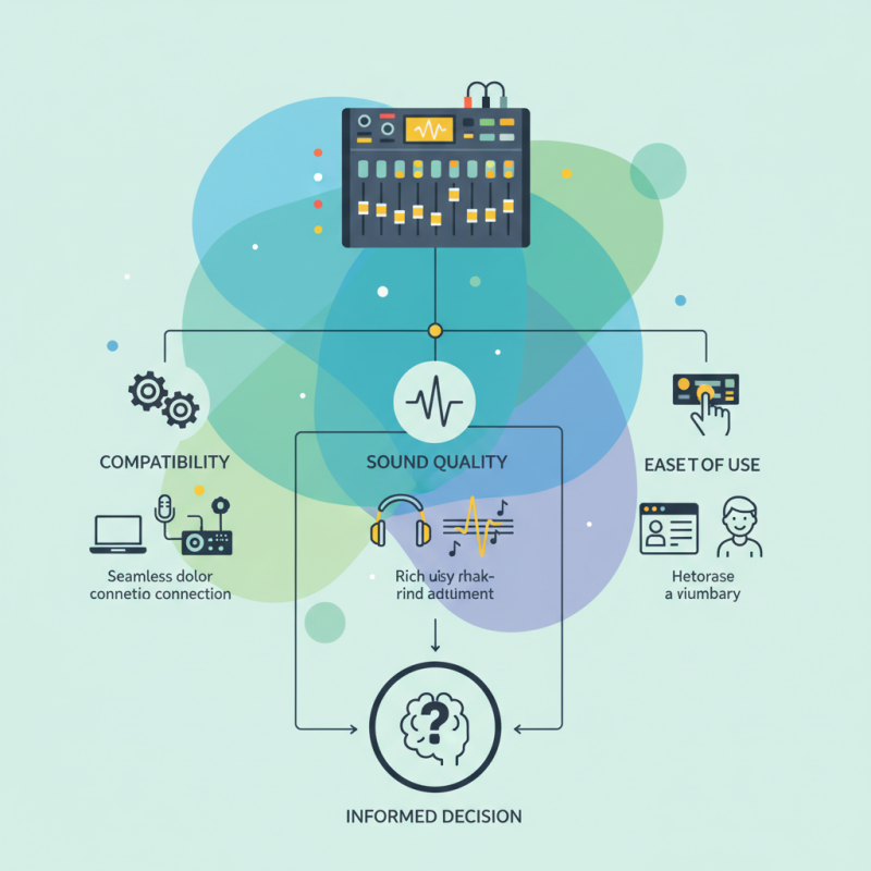 How to Choose the Best Audio Board for Your Needs?